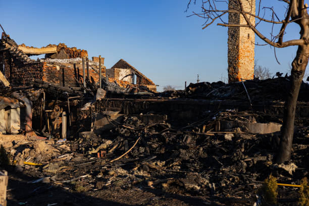 24/7 Emergency Structural Rebuild experts in Merion Station, PA