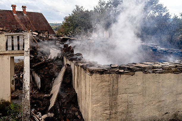 Reliable Structural Rebuild contractor in Merion Station, PA by Fire Damage Biloxi