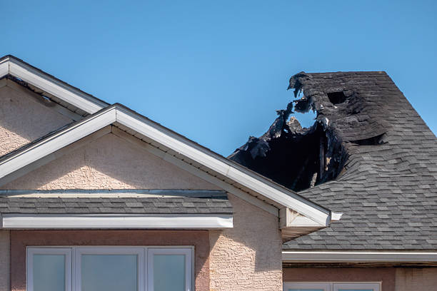 Licensed Structural Rebuild service in Merion Station, PA - Fire Damage Biloxi
